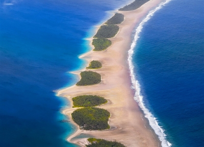 Marshall Islands (Keith Polya)  [flickr.com]  CC BY 
Infos zur Lizenz unter 'Bildquellennachweis'